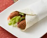 ファラフェルラップfalafel rap(トルコBBQレストラン★TADIM★ Turkish Restaurant)
