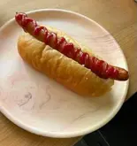 ぱりんこウインナー（ふわこっぺ 東淀川店）