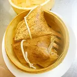 中華チマキ（華聖樓）