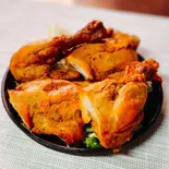 【人気No.5!✨】タンドリーチキン4P/Tandoori Chicken 4P(ガネーシャ 薬円台店)