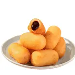 红糖糍粑（姉妹骨湯麻辣燙）