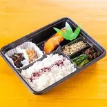 銀ダラ照り焼き弁当（大師北 サカナノミ）