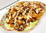 おつまみケバブ(ビーフ) Snack Kebab (Beef)（トルコのケバブ(インディアンパレス)Turkish Kebab (Indian Palace)）