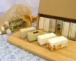 4種アソートBOX Assortment Box - 4 Varieties（コガネイチーズケーキ）