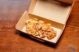 単品 塩から揚げ(7個)（とりからっと 宮益坂下店）