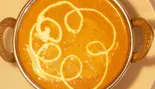 Veg curry 野菜カレー（vajra）
