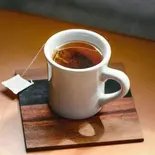 本日のホットティー（コンパティブルコーヒー）