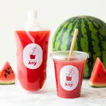 スイカ(R)Watermelon（Any AZABU JUICERY）