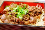焼肉弁当（ランチ弁当 ジャロ）