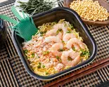 エビカニ茶漬け（海鮮茶漬け専門店 お茶漬け家）