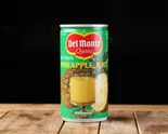 100%パインジュース 100% pine juice（コーデュロイカフェ 大名店）