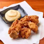 唐揚げ Fried Chicken - 6Pieces（【ボリューム満点コスパ最高】本格エスニックandハワイアンバルKAUAI）