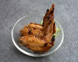 【国産鶏】 手羽先3本（【国産鶏使用】 姫路やきとり-鳥笑-）