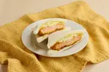 エビ・ステーキ（ファミーユ 尼崎店）