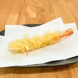 海老天（おのうどん）