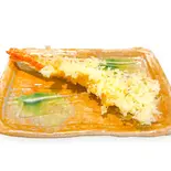 海老天(下町の焼きうどん屋 はなび)