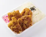 醤油からあげ弁当 4個(横浜まるざ唐揚げ工房とりまる蒲田店)