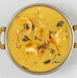 Malabar shrimp curry マラバルエビカレー(Regular)（ニルワナム 有明店）