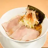 カツオスペシャル ラーメン（一麺天に通ず）