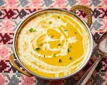 ミックスベジタブルカレーMix vegetable curry（カリカ）