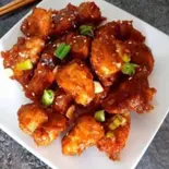 チリチキン/chilychicken(インドネパールレストランアムル)