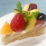 フルーツタルト（洋菓子夢工房 アミ・デ・クール）