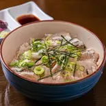 活真鯛丼(海鮮問屋 鶴橋店)