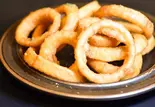オニオンリングONION RINGS（BURGERLION MEAT CRUSADERS）