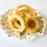 オニオンリング(から揚げ専門店 ガツ唐 小田急相模原店)