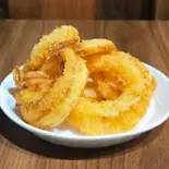 オニオンリング（The Caaap Burger）