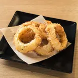 オニオンリング(Grill&Hamburger MonsterSUN)