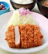 厚切りひれかつ弁当（とんかついなば和幸 田町グランパーク店）