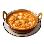 シーフードカレー / SEAFOOD CURRY - 450 ML（デリス / DELICE）