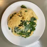 ニラ玉（龍園）