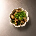 砂ずりポン酢(DANRAN-YA)
