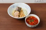 辛つけ麺 225g(ラーメン一郎家 国産豚骨専門店)