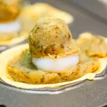 玉露抹茶（こもちたい焼き鯛子）