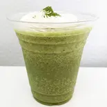 抹茶スムージー SMOOTHIE Macha（SUN SUN）