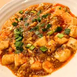 四川麻婆豆腐（一路草加店）
