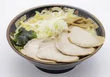味噌チャーシューめん(【麺大盛り無料】北海道らーめんみそ熊板橋店)