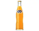 バヤリースオレンジ瓶 200ml（あべちゃん家のからあげ鷄安(とりあん)）