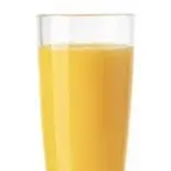マンゴージュース/Mango Juice（インド料理ガンジス）