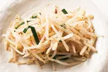もやし盛り（麺場 田所商店 行徳店）