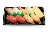 くら寿司大人気セット 1人前（くら寿司 武蔵小杉店）