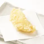 玉ねぎ天(武蔵野うどん じんこ 三軒茶屋店)