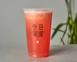 【無添加】スイカジュース(令日茶屋 川崎店)