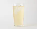 リンゴジュース Apple Juice（東京冷麺スタンド 国分町2丁目店）