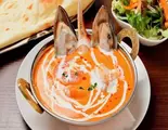 海賊の宝カレー Pirate’s Treasure Curry（パリカール）