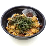 焼き鳥丼 たれ（丼デリ成増店）