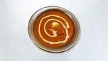 バターチキンカレー / Butter chicken curry（【1,000円以上注文でマンゴージュース無料サービス実施中】インディアンネパールレストラン ビニタ）